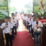 Gx An My – Ruoc le lan dau (1)