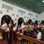 Gx An My – Ruoc le lan dau (2)