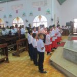 Gx An My – Ruoc le lan dau (3)