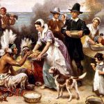 the-first-thanksgiving