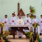 Giao ho Pong Drang Khanh Thanh Nha may Nuoc Loc va Bon mang Giuse 1-5-2017 (12)