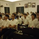 SVD Nha Chinh 2017 – 100 nam FATIMA (15)