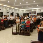 SVD Nha Chinh 2017 – 100 nam FATIMA (2)