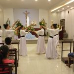 SVD Nha Chinh 2017 – 100 nam FATIMA (6)
