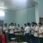 Thinh vien SVD Be giang nien khoa 2016 – 2017 (9)
