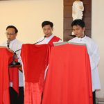 CD Hoc vien Than hoc SVD, Tam Nhat Thanh, Le Phuc Sinh 2017 (1)