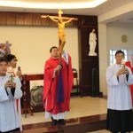 CD Hoc vien Than hoc SVD, Tam Nhat Thanh, Le Phuc Sinh 2017 (2)