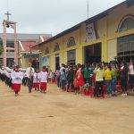 Giao ho Vinh Ha – Chau luot 2017