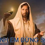 Giuse, CGS, DGK, Dung so