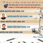 Le Khan Tron Doi SVD 2017