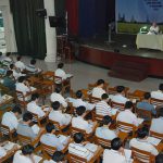 On goi, dao tao tu si, dao tao linh muc