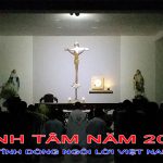Tinh Tam Nam 2017 SVD Viet Nam