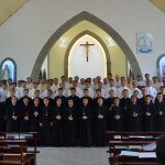 Tuyen Khan Lan Dau – SVD 2017