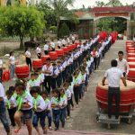 Gx Kim Cuong – Ruoc le lan dau 2017 (2)