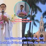 My Son,Nguyen Van Kha