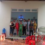 Nha Tinh Thuong – ong ba Soan + Xuan vung Cai San (1)