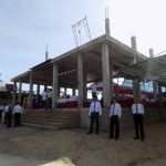 Gx My Thanh – Dat vien da dau tien (1)