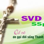 SVD,SSPS,on goi,vocation