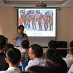 hoc vien, OTP PNG, Community night 9-2017 (1)