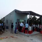 Nha tinh thuong – Chi Dong, Dong Nai (1)