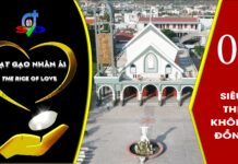 GX. THÁNH GIA: TRẠI HÈ 2020 – ÁNH SÁNG VÀ BÓNG TỐI (PHẦN 3)
