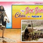 CHUA NHAT II MUA VONG B