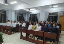 CỘNG ĐOÀN TRIẾT: LỄ CHÚA GIÁNG SINH và MẦU NHIỆM SỰ SỐNG
