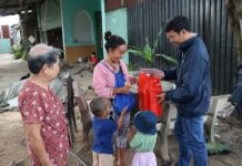 ÂM VANG SỨ VỤ TRUYỀN GIÁO