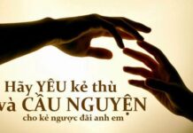 LỜI SỐNG (Thứ Bảy Tuần 1 MC)
