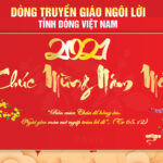 CHUC MUNG NAM MOI