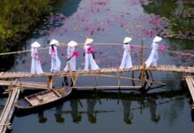 Lời chúc lành đầu năm (phần 2)