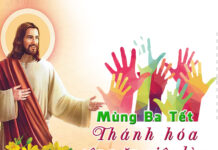 Lời Chúa + Bài giảng MỒNG BA TẾT