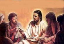 Suy Niệm LC Thứ Sáu Sau Lễ Tro