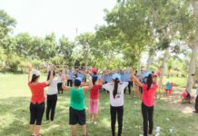 MỒ CÔI ĐẠI AN – THƯƠNG HƠN LÀ GIẬN