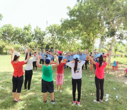 MỒ CÔI ĐẠI AN – THƯƠNG HƠN LÀ GIẬN