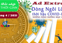 Ad Extra Dòng Ngôi Lời thời hậu COVID-19: Chia sẻ sứ vụ liên văn hóa hướng ngoại