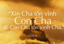LỜI SỐNG (Thứ Ba, Tuần 7 PS)