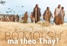 LỰA CHỌN KHÔN NGOAN (Thứ Ba, Tuần VIII Thường Niên)