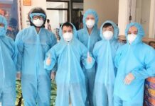 MÙA HÈ ƠI… “CHỚ” TRỞ LẠI BAO GIỜ!