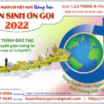 On goi SVD 2022