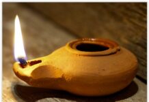 LỜI SỐNG (Thứ Hai Tuần 25 TN)