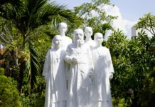 NỖI NHỚ “GIUSE”: CUỘC SỐNG, SỨ VỤ CỦA NGÀI… CỦA CHÚNG TA