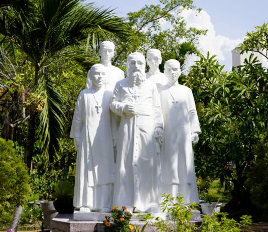 NỖI NHỚ “GIUSE”: CUỘC SỐNG, SỨ VỤ CỦA NGÀI… CỦA CHÚNG TA