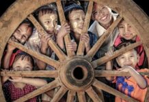Anh em là vinh quang và là niềm vui của chúng tôi!