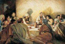 LỜI SỐNG (Thứ Hai, Tuần 2 TN)