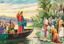 LỜI SỐNG (Thứ Năm, Tuần 2 TN)