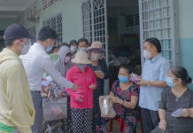 Sống Lời Chúa bằng hành động