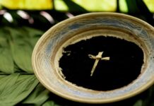 LỜI SỐNG (Thứ Tư Lễ Tro)