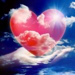 HOLY SPIRIT LOVE