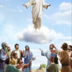 ascension